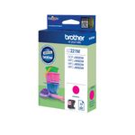 Brother Ink Cartridge Magenta Lc221M