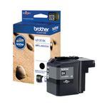 Brother LC12EBK Ink Cartridge Black