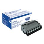 Brother Black Standard Yield Toner