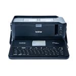 Brother Ptd800W Labelling Machine