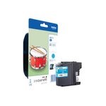 Brother Lc22Uc Cyan Ink Cartridge