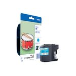 Brother Lc22Uc Cyan Ink Cartridge