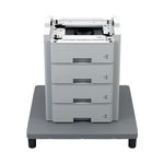 Brother Grey Paper Tray Unit