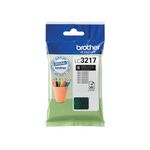 Brother Black Ink Cartridge Lc3217Bk