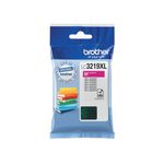 Brother Magenta Lc3219Xlm Ink Cartridge