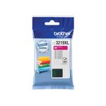 Brother Magenta Lc3219Xlm Ink Cartridge