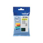 Brother Yellow Lc3219Xly Ink Cartridge