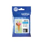 Brother Ink Cartridge Hy Cyan Lc3213C