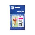 Brother Ink Cartridge Hy Magenta Lc3213M