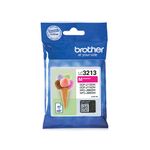 Brother Ink Cartridge Hy Magenta Lc3213M