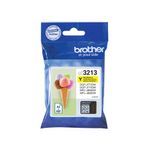 Brother Ink Cartridge Hy Yellow Lc3213Y