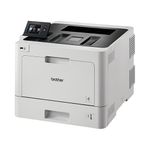 Brother Hll8360Cdw Colour Laser Printer