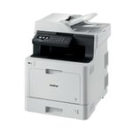 Brother Mfcl8690Cdw Colour Laser Mfp