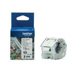 Brother Label Roll 19Mm X 5M Cz1003