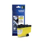 Brother LC3239XLY Ink Cart HY Yellow