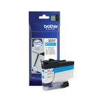 Brother Lc3237C Cyan Ink Cartridge
