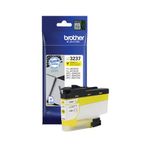 Brother Lc3237Y Yellow Ink Cartridge