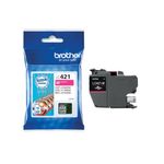 Brother Ink Cart Magenta Lc421M
