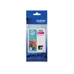 Brother Lc424 Magenta Ink Cartridge