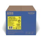 Brother Tn821Xxly Toner Super Hy Ylw