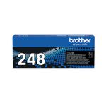 Brother TN248BK Toner Cartridge Blk