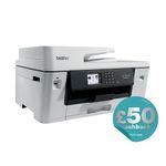 Brother Mfc-J6540Dw A3 Inkjt Printer