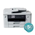 Brother Mfc-J6940Dw Inkjt Printer