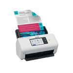 Brother Ads-4700W Dsktop Doc Scanner