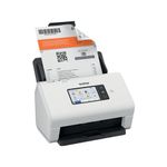 Brother Ads-4900W Dsktop Doc Scanner