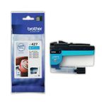 Brother Ink Cart 1.5K Cyan Lc427C
