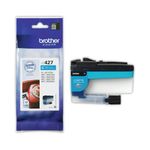 Brother LC427C Ink Cartridge Cyan