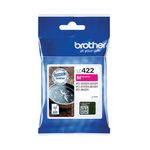 Brother Ink Cartridge Magenta Lc422M