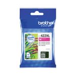 Brother Ink Cart 1.5K Mag Lc422Xlm