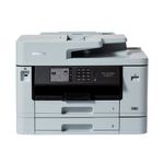 Brother Mfc-J5740Dw A3 Inkjt Printer