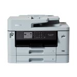Brother Mfc-J5740Dw A3 Inkjt Printer