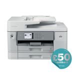 Brother Mfc-J6955Dw A3 Inkjt Printer