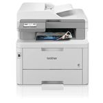 Brother Mfc-L8340Cdw Laser Printer