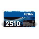 Brother TN2510 Toner Cartridge Black