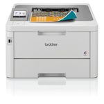 Brother Hl-L8240Cdw Laser Printer