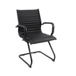 Bari Executive Visitors Chair