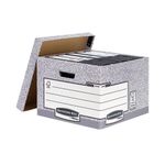 Archive System Storage Box 01810