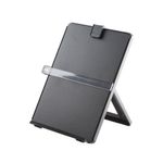 Fellowes Workstation Document Holder Blk