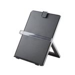Fellowes Workstation Document Holder Blk