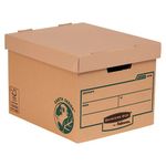 Fellowes Bankers Box Earth Hd Store Box