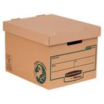 Fellowes Bankers Box Earth Hd Store Box