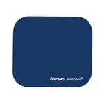 Fellowes Mouse Pad Microban Navy