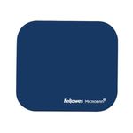 Fellowes Mouse Pad Microban Navy