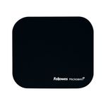 Fellowes Microban Mousepad Black