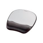 Fellowes Memory Mouse/Wristrest Streak