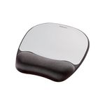 Fellowes Memory Mouse/Wristrest Streak
